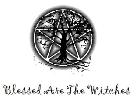 blessed are the witches