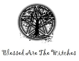 blessed are the witches