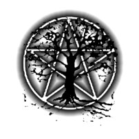 OakTree_Pentagram_Tattoo_by_Ralwor