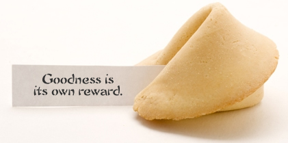 goodness
