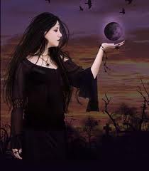 Samhain Goddesses – The Morrigan – Celtic – Witches Of The Craft®