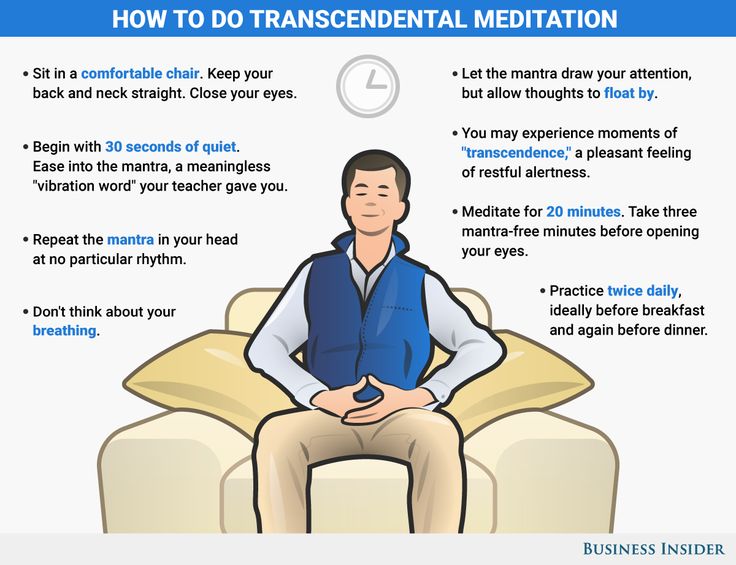 how-to-do-transcendental-meditation