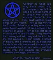 I am Pagan Proud