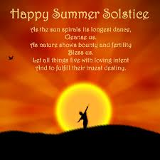 Solstice Poem