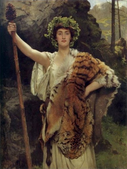 john_collier_-_priestess_of_bacchus1