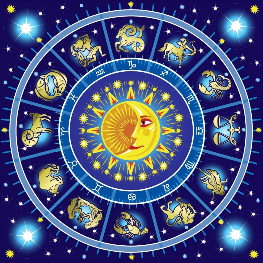 January 4, 2026 Daily Horoscope – Witches Of The Craft®